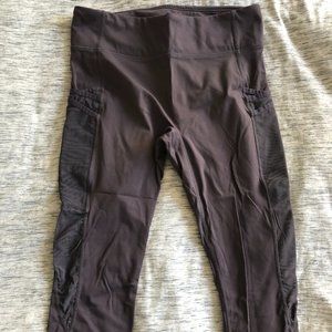 Fabletics Capri Leggings